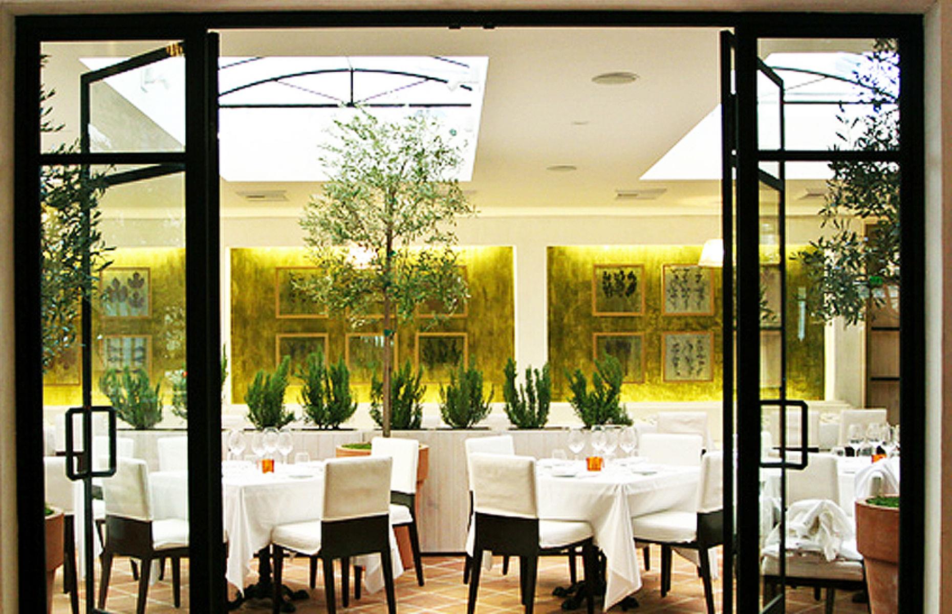 Fig and Olive – West Hollywood